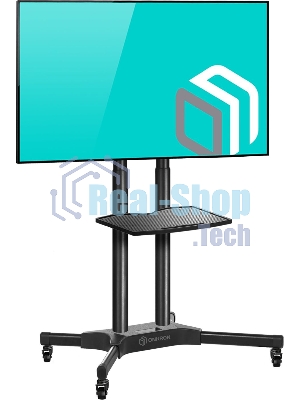 Стойка для телевизора ONKRON TS1351 черный 40