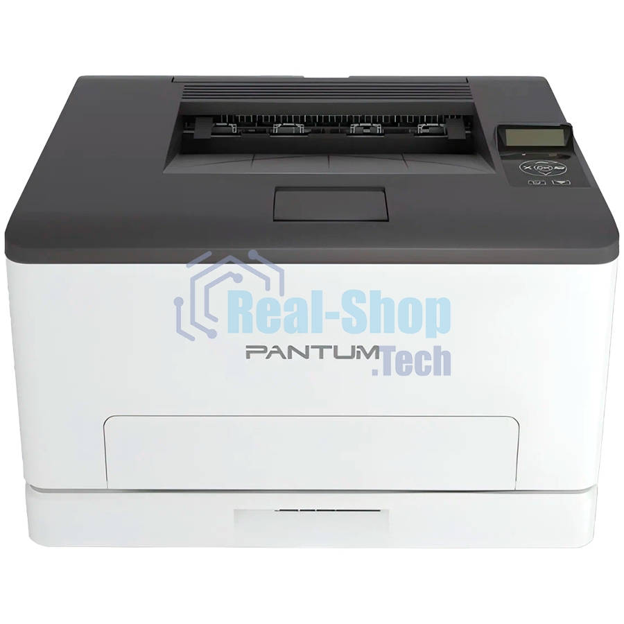 Принтер лазерный Pantum CP1100DN, A4, цветной, печ. до 18 стр/мин., 600 x 1200 dpi, USB, RJ-45
