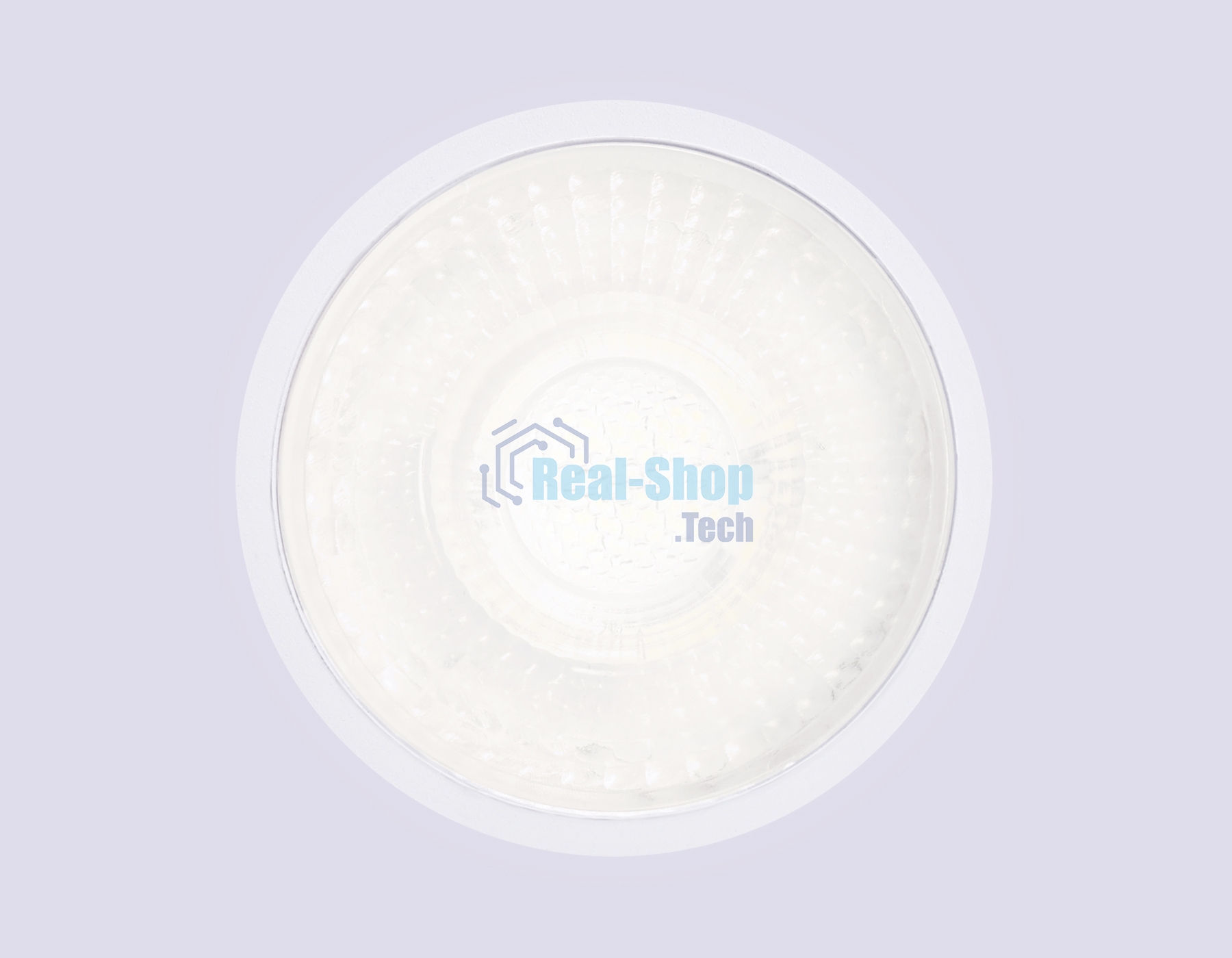 Светодиодная лампа	Ambrella light 207411 Лампа LED MR16-PR 6W 3000K 85-265V 38°