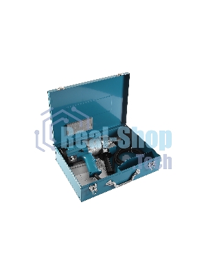 Гайковерт Makita 6906 Гайковерт ударный 6906 850Вт,1600у\м,588Нм,квадрат 3\4