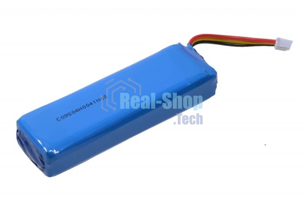 Аккумулятор AEC982999-2P для акустики JBL Charge (3.7V) 6000 mAh