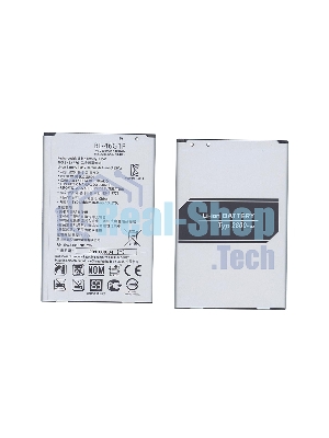 Аккумуляторная батарея BL-46G1F для LG Grace, K10 2017 2700mAh/10.40Wh 3,85V