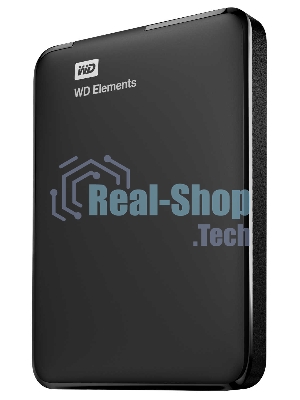 Внешний HDD 2.5