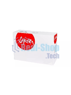 Картридж Sakura TK133 для Katusha P133/M133, черный, 3000к.