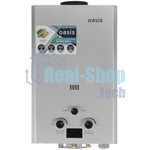 Водонагреватель Oasis OR-16S 