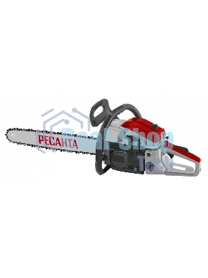 Бензопила Ресанта БП-6220 3300Вт дл.шины:20