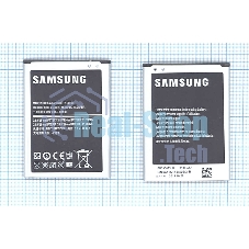 Аккумуляторная батарея EB595675LU для Samsung Galaxy Note 2 N7100 3.8 V 11.78Wh
