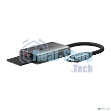 Адптер USB3.0 Type-C/ SD/ microSD TP-Link UA430C