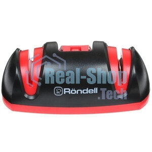 Набор ножей Rondell RD-1011, 3 шт, с ножеточкой