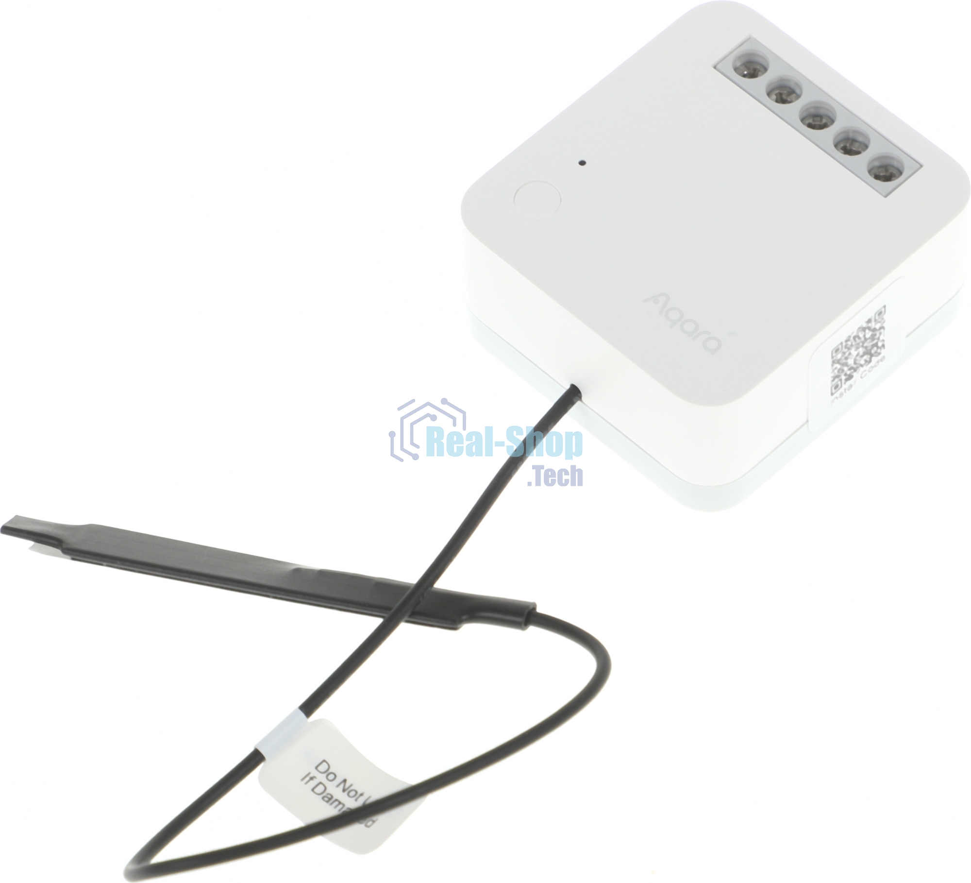 Комплект защита от протечки Aqara SWK43BS