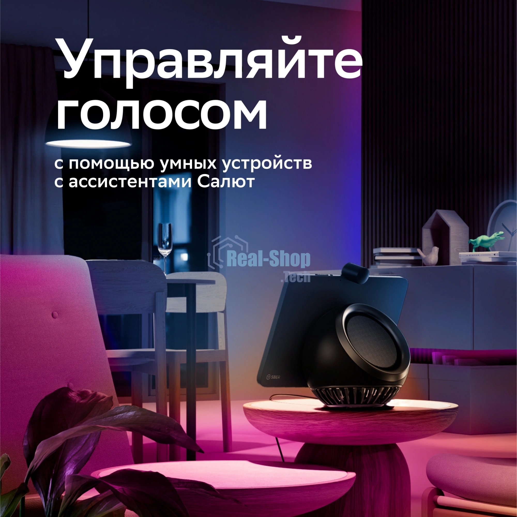 Лента светодиодная Sber SBDV-00038