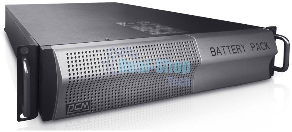 Батарейный модуль UPS Powercom BAT SRT-72V for SRT-3000A