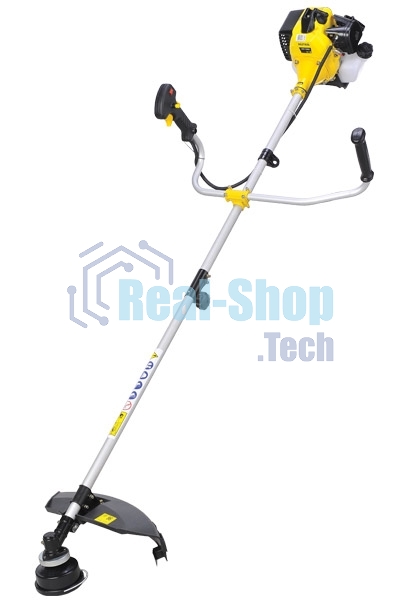Триммер бензиновый Huter GGT-1000S, 1.4 л.с.