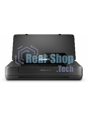 Принтер струйный HP OfficeJet 202 (N4K99C), A4, цветной, печ. до 10 стр/мин. (ч/б) до 7 стр/мин. (цвет), 1200 x 1200 dpi (ч/б) 1200 x 4800 dpi (цвет), USB, Wi-Fi