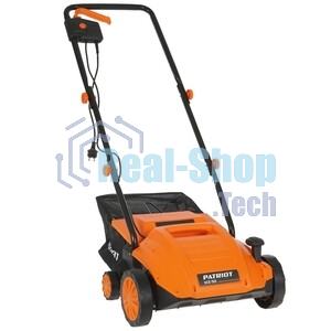 Скарификатор Patriot SCE 150 электр. 1500Вт (512309150)