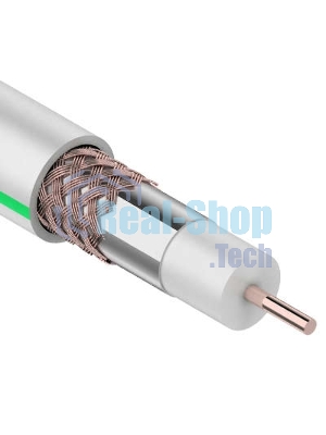 Кабель PROconnect SAT 703B Cu/Al/Cu бухта (м)