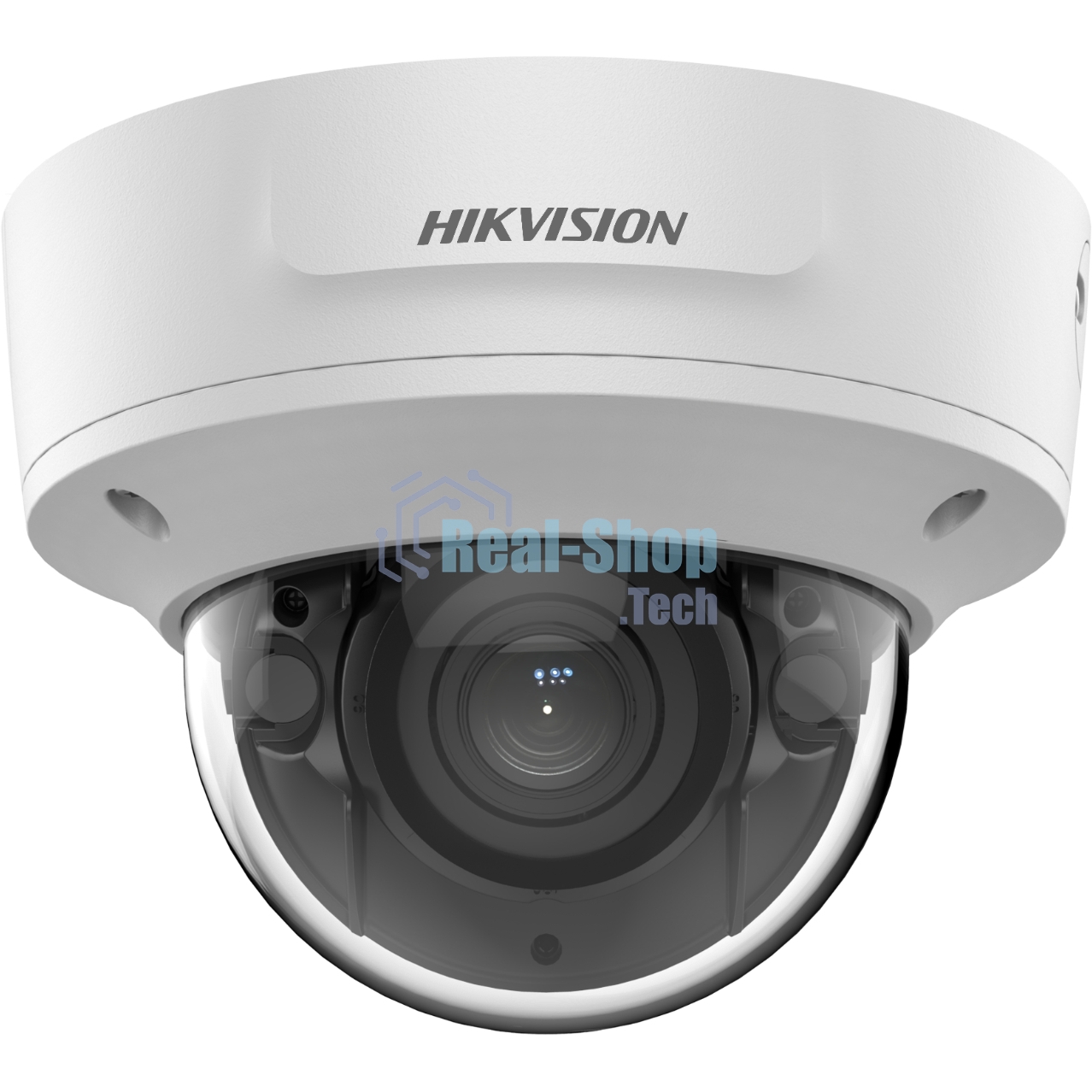 Видеокамера IP Hikvision DS-2CD2723G2-IZS 2.8-12мм цветная