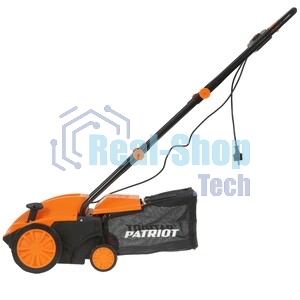 Скарификатор Patriot SCE 150 электр. 1500Вт (512309150)