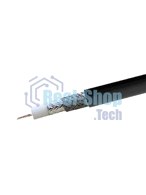 Кабель Rexant RG 11/U (75 Ом) 305м Ч (м)