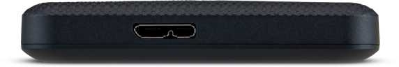 Внешний HDD 2.5