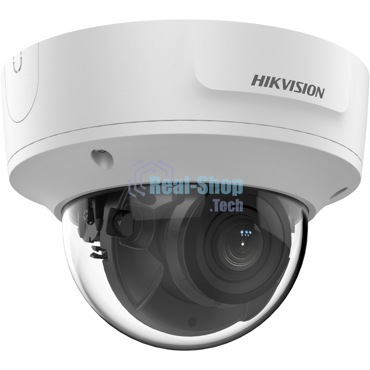 Видеокамера IP Hikvision DS-2CD2723G2-IZS 2.8-12мм цветная