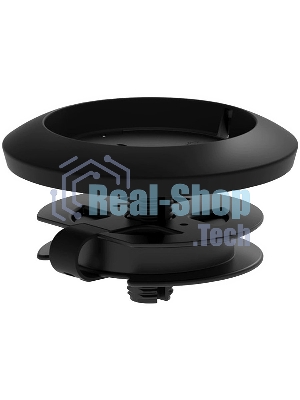 Держатель Logitech Mic Pod Table (настольное крепление для модулей микрофонов Rally)