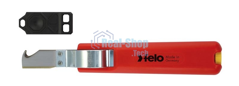 Нож для снятия изоляции Felo 58401811