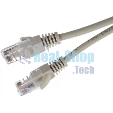 Кабель GOPOWER PATCH RJ-45(M)-RJ-45(M) 00-00027476 10.0M