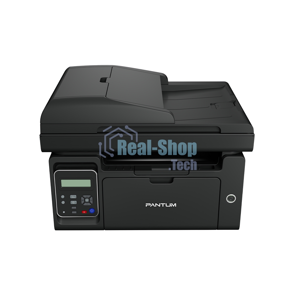 МФУ лазерное Pantum M6550W A4 WiFi