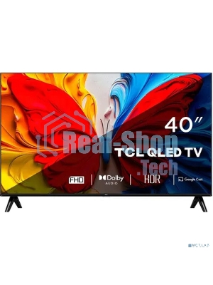 Телевизор TCL 40