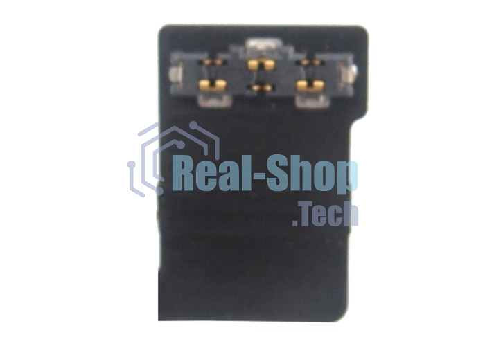 Аккумулятор CameronSino CS-IPH520SL дляiPhone 5C3.8V, 1500mAh, 5.70Wh