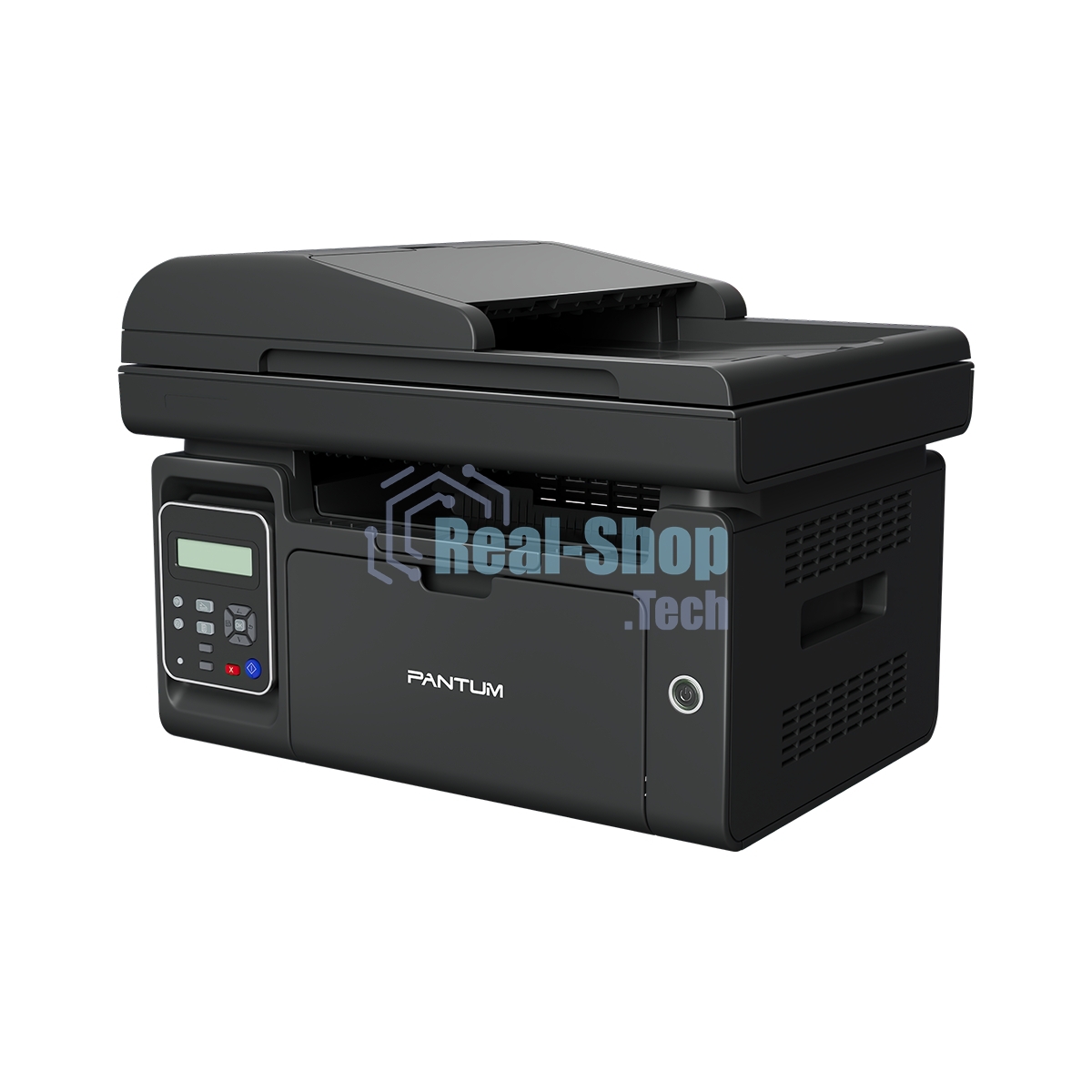 МФУ лазерное Pantum M6550W A4 WiFi