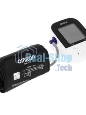 Тонометр автоматический Omron M4 Intelli IT