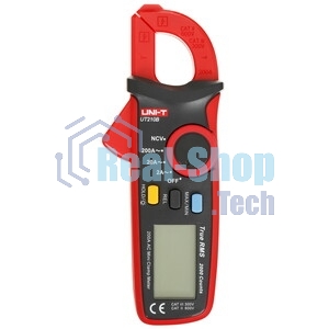 Токовые клещи UNI-T UT210B True RMS