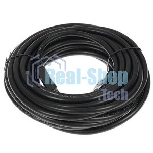 Кабель DisplayPort Cablexpert CC-DP2-10M, v1.2, 10м, 20M/20M, черный, экран, пакет