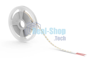 Лента светодиодная Basic Gauss 12V 9,6W/m 624lm/m 4000K IP20 LED 3m 1/100