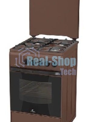 Плита Газовая FLAMA RG 2401 B