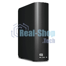 Внешний HDD 3.5