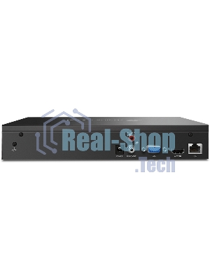 Сетевой видеорегистратор TP-Link VIGI NVR1016H 16 Channel Network Video Recorder