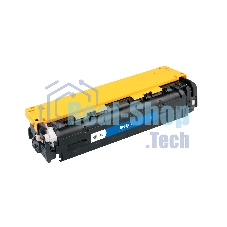 Картридж лазерный G&G NT-CE321A голубой (1300стр.) для HP LJ Pro CP1525n/CP1525nw/CM1415fn MFP/CM1415fnw MFP