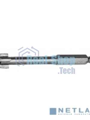 Сверло по плитке STAYER PROFI 2985-08_z01 с 4-мя режущими лезвиями d8мм