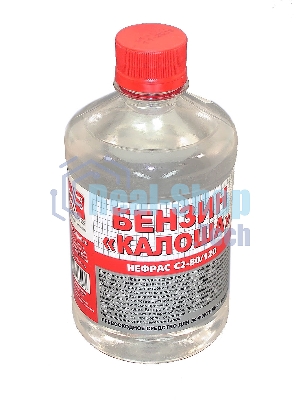 Растворитель 