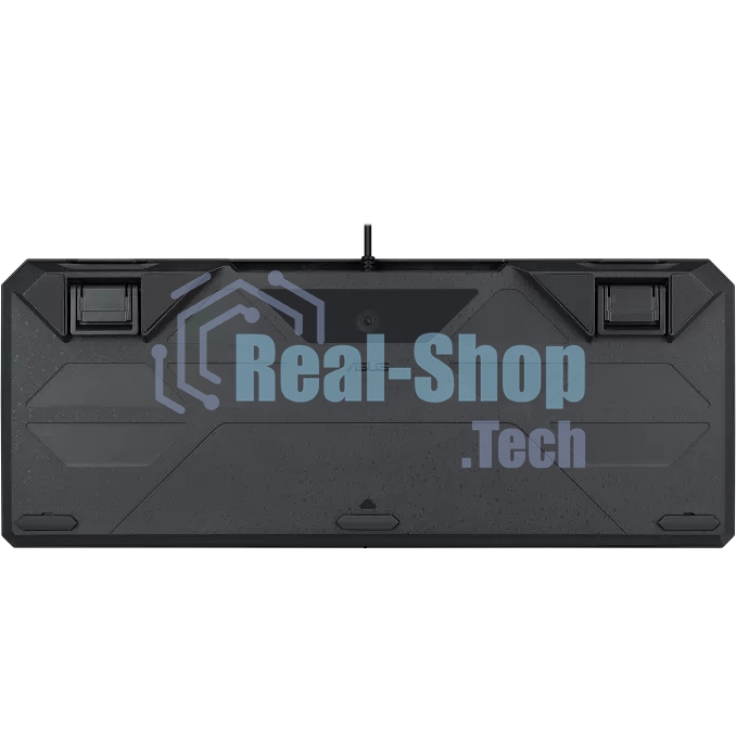 Клавиатура ASUS RA07 TUF K3 GEN II/RD/RU/DS ABS (RUS)