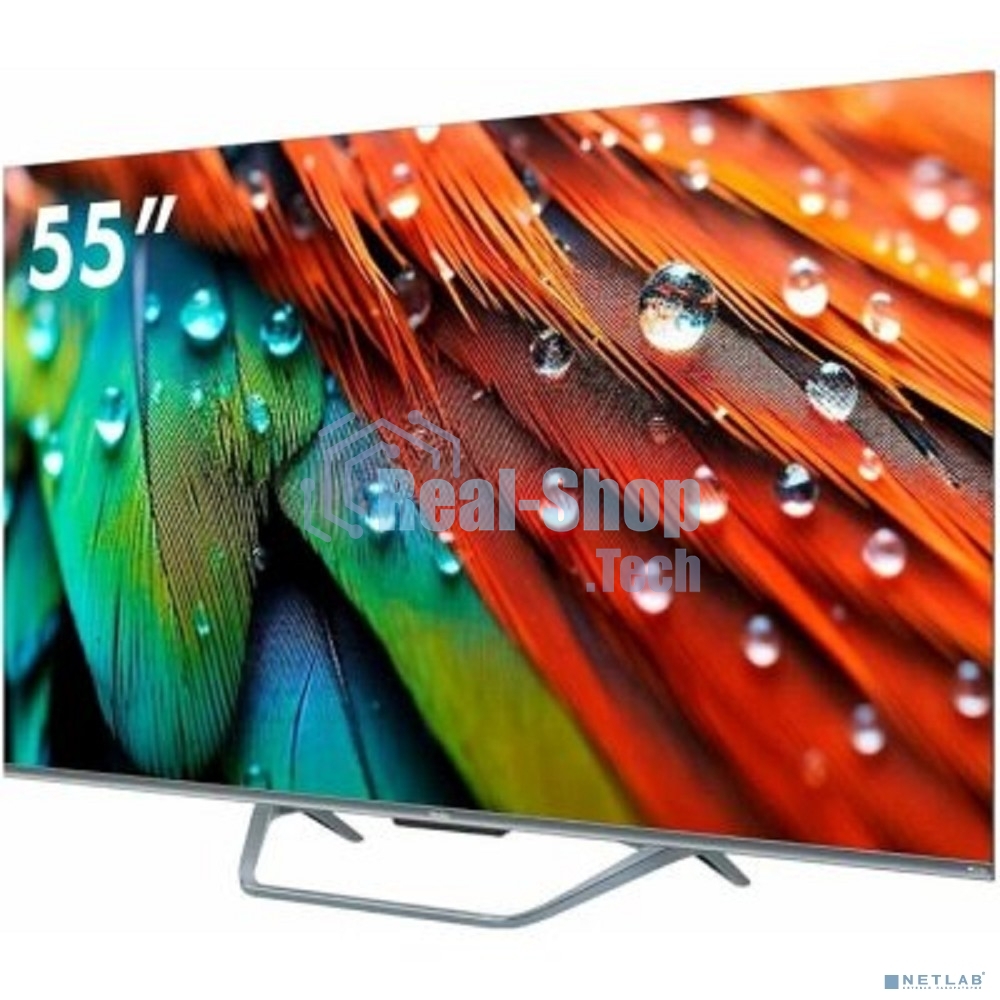 Телевизор Haier 55