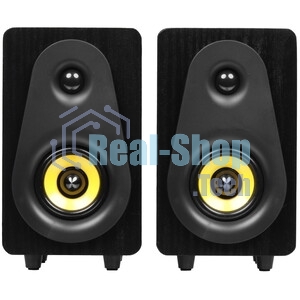 Портативная колонка Ritmix SP-3040W