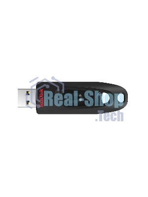 Флешка USB Sandisk 32Gb Ultra SDCZ48-032G-U46 USB3.0 черный