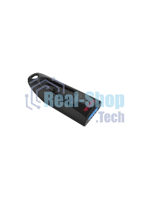 Флешка USB Sandisk 32Gb Ultra SDCZ48-032G-U46 USB3.0 черный