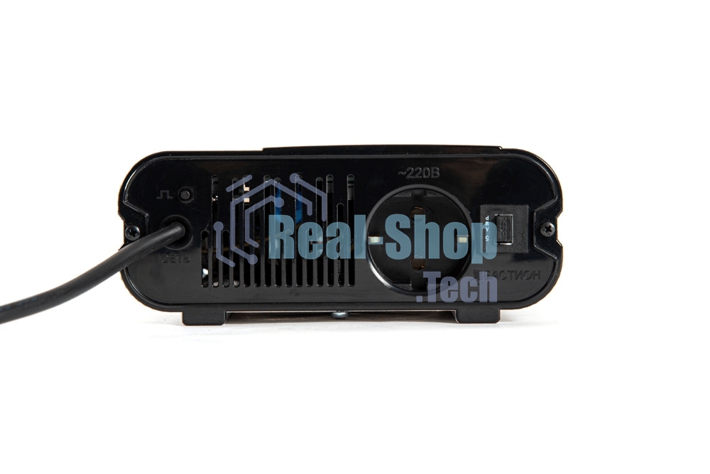 Стабилизатор напряжения TEPLOCOM ST – 222/500-И индикация Бастион 557