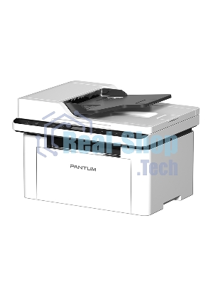 МФУ лазерное Pantum BM2300AW, А4, ч/б, печ. до 22 стр/мин., 1200 x 1200 dpi, ADF, USB, Wi-Fi, BlueTooth, Air Print, Mopria