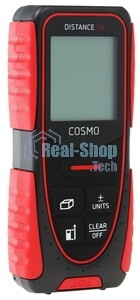 Дальномер лазерный ADA Cosmo 50 0.05 до 50м ±1.5мм 2хAAA/1.5В